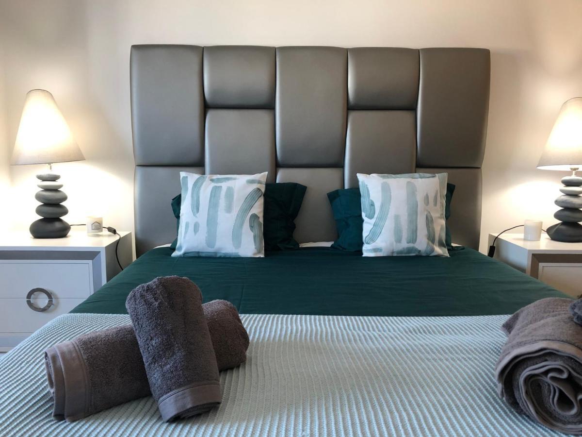 The Haven Baleal Apartment Фехео Екстериор снимка