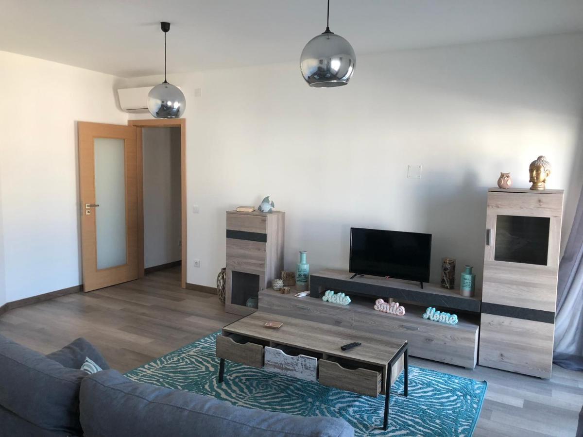 The Haven Baleal Apartment Фехео Екстериор снимка
