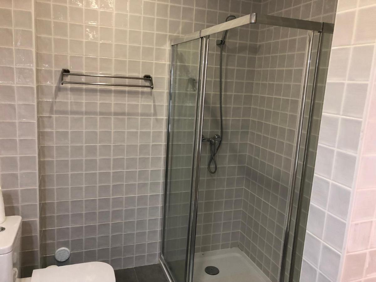 The Haven Baleal Apartment Фехео Екстериор снимка