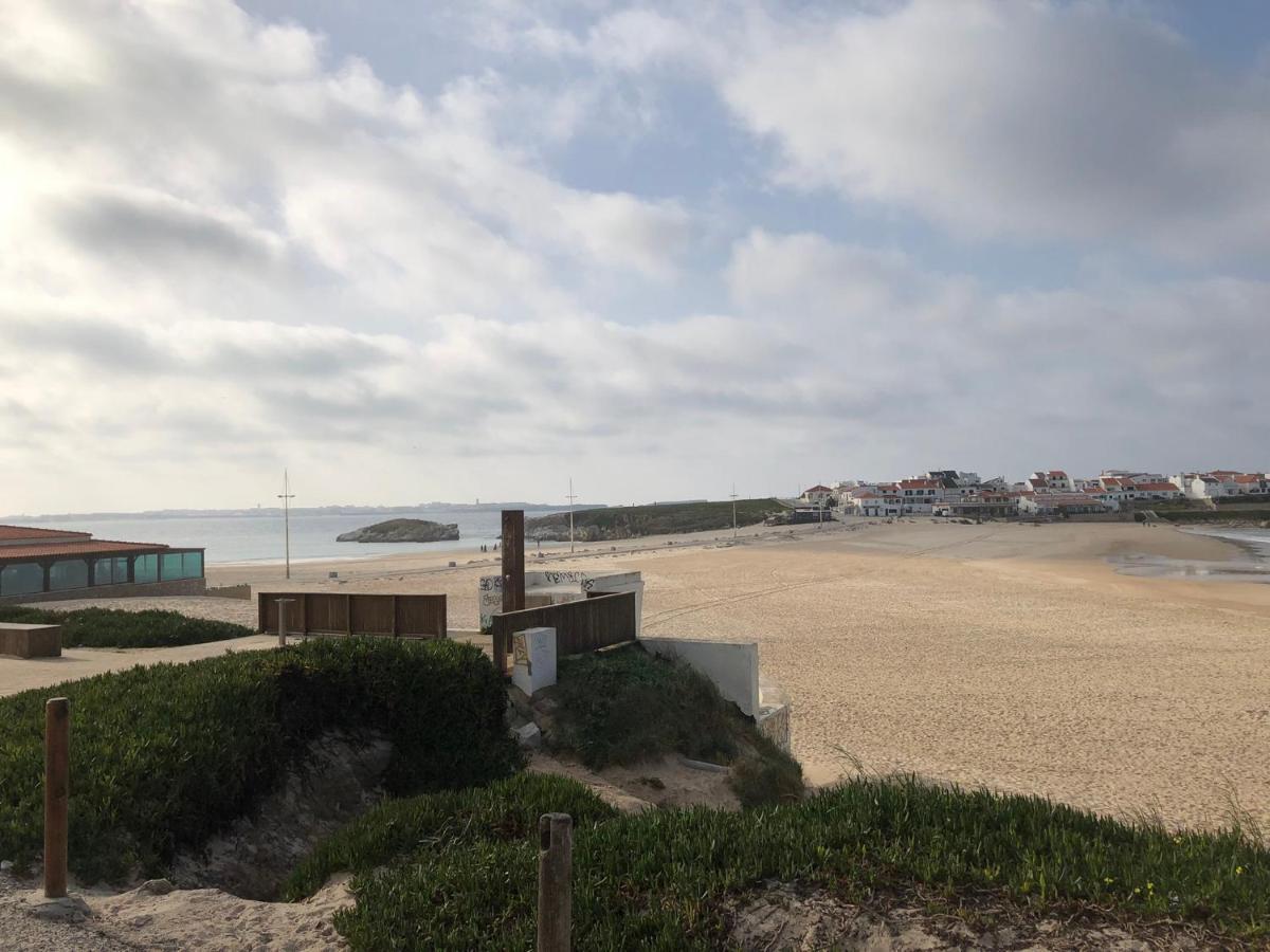 The Haven Baleal Apartment Фехео Екстериор снимка