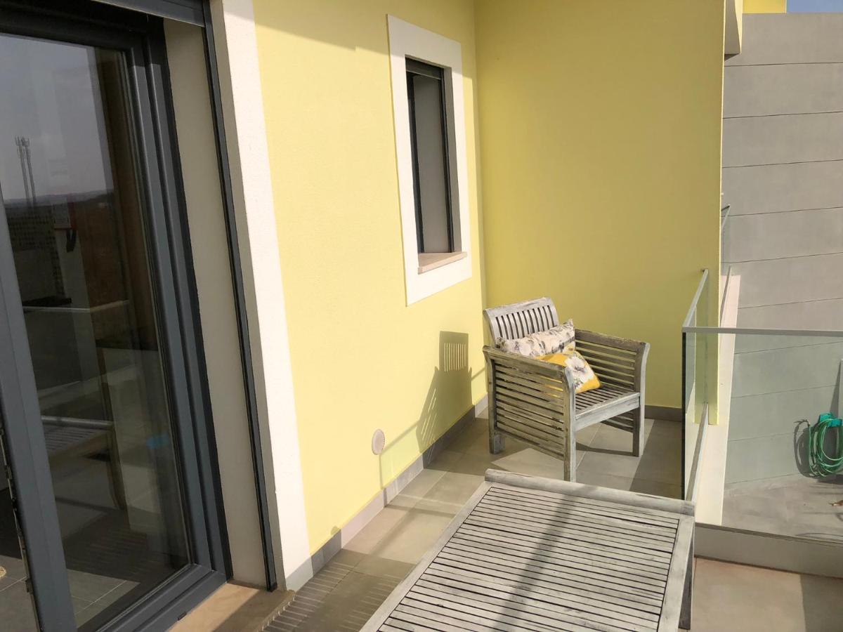 The Haven Baleal Apartment Фехео Екстериор снимка