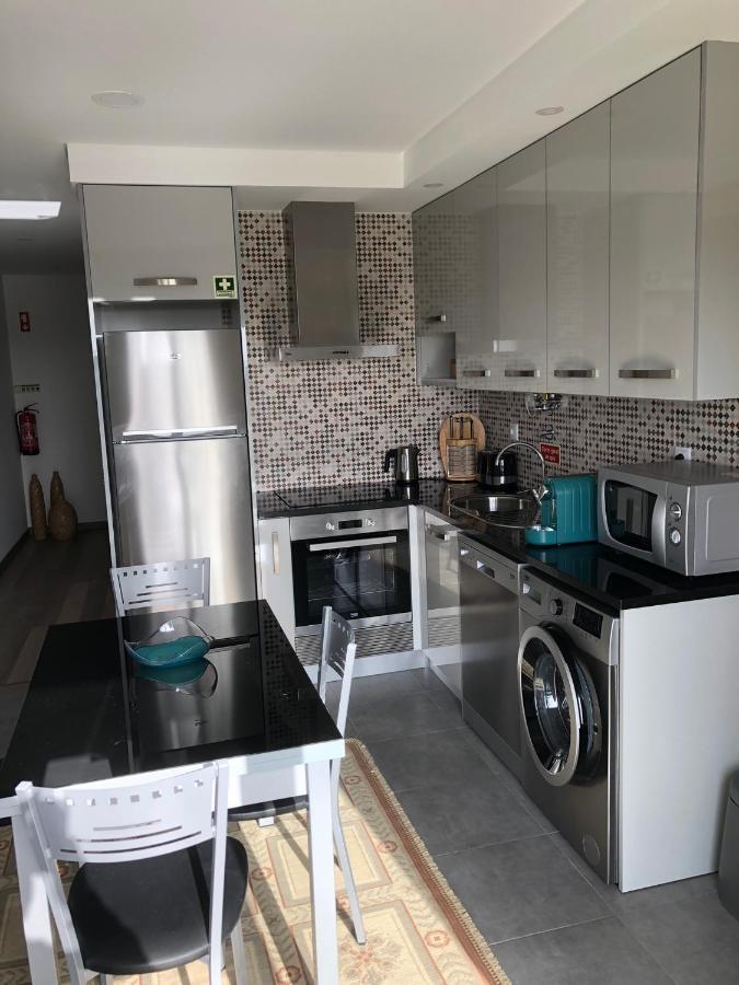 The Haven Baleal Apartment Фехео Екстериор снимка