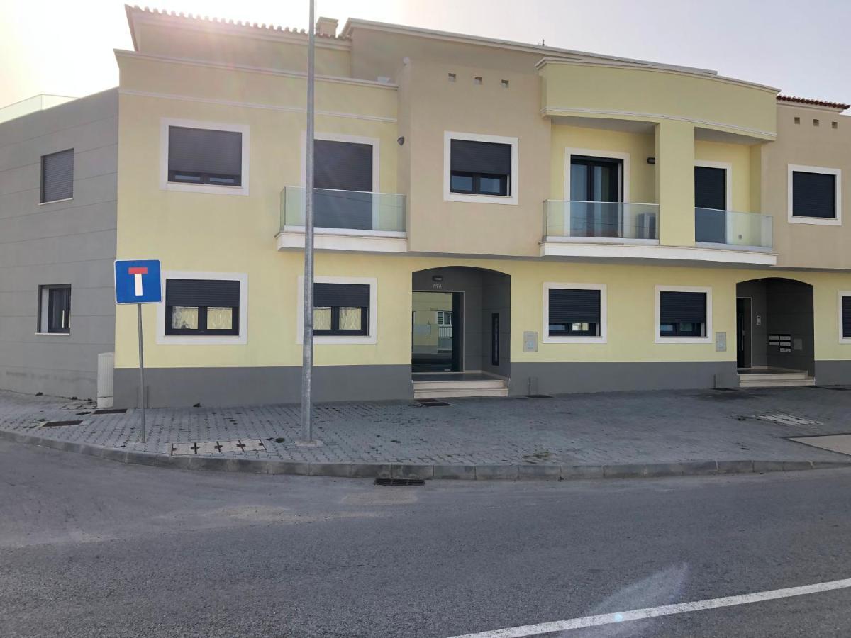 The Haven Baleal Apartment Фехео Екстериор снимка