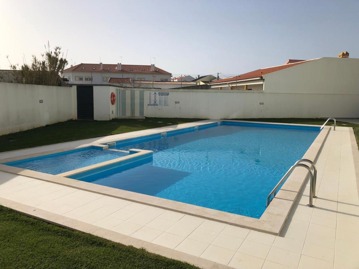 The Haven Baleal Apartment Фехео Екстериор снимка